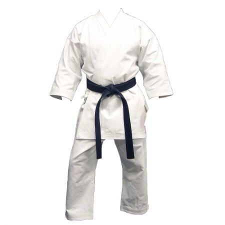 Karate Uniforms