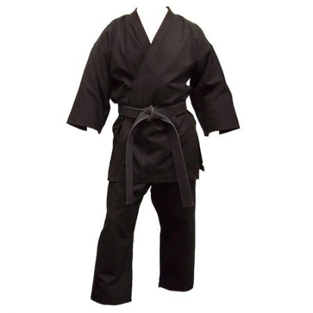 Karate Uniforms