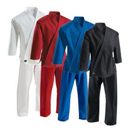 Karate Uniforms