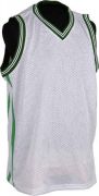 Basket Ball Uniform