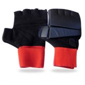 Grappling Gloves