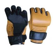 Grappling Gloves