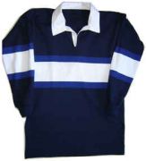 Rugby Shirts