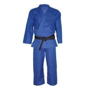 Judo Uniforms