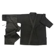 Jui Jitsu Uniforms