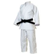 Judo Uniforms