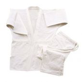 Judo Uniforms