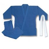 Judo Uniforms