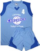 Volley Ball Uniform