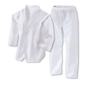 Taekwondo Uniforms