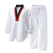 Taekwondo Uniforms